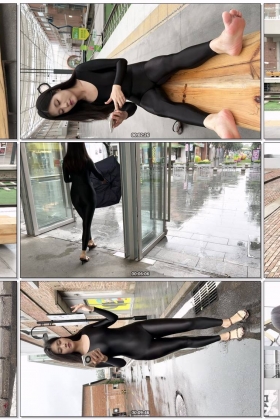 清冷墨黑（下）