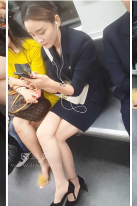 043两位空姐的肉丝美腿6分2秒