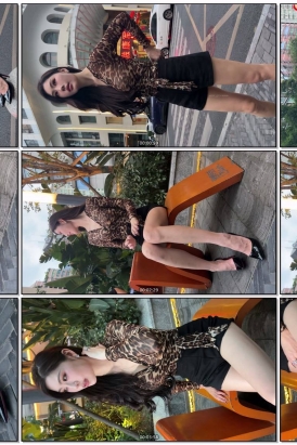 性感小野猫（下）