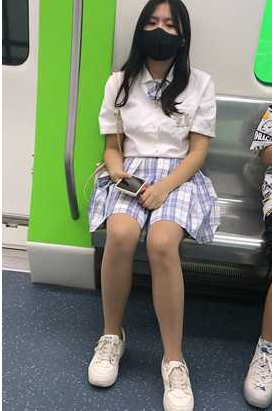 学生作业系列街拍视频无水印合集五[11.9G]