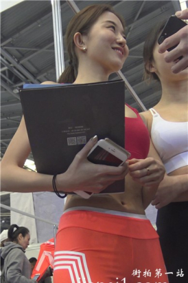 4k-性感紧身运动裤健身美女 [5.36 GB]