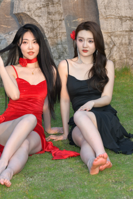 24612-7=49√赤脚仙女闺蜜