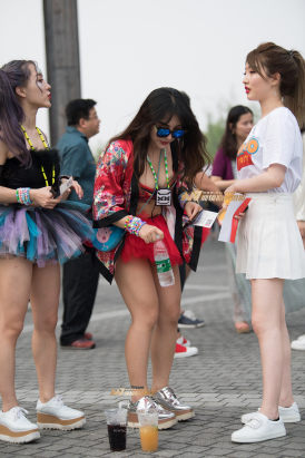 【一只傻麋鹿赛帖】冰火两重天