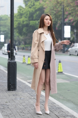 momo街拍作品 搁浅 [391P1V-11.9GB]