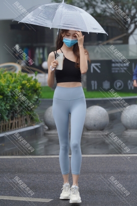 【M1184】甜美可人运动女孩（纯享版）