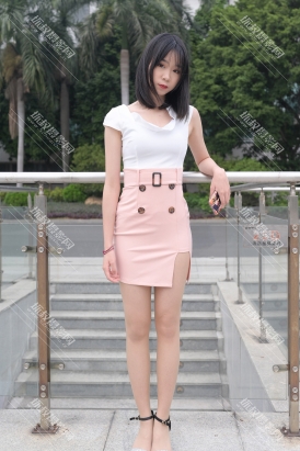 【M0278】少女的日常