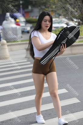 【雅苗】亲爱的网球教练