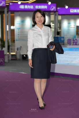 金融篇-轻熟制服肉S带来的美感58P