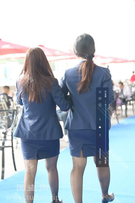 【J6698】午休丝袜职工俩闺蜜（视频）