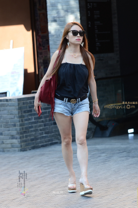 【神摄手原创】性感辣妈