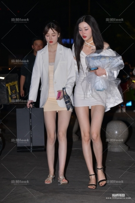 包臀裙闺蜜 23-05-12-90P