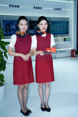 202405252空姐制服丝袜秀
