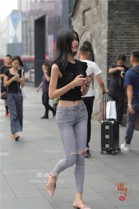 编码2237紧牛小蛮腰美腿平底鞋