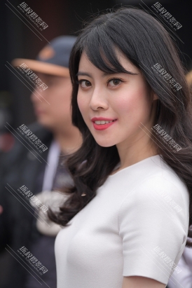 【J4173】天然颜值非凡的美女~