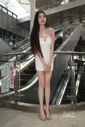 小雨滴√新起之秀-美腿美足-人气十足