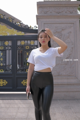 又见皮裤【套图+视频】