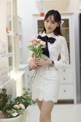 赵公子街拍摄影作品 Gentle [528P1V-11.0GB]