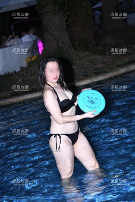 比基尼派对10 19p